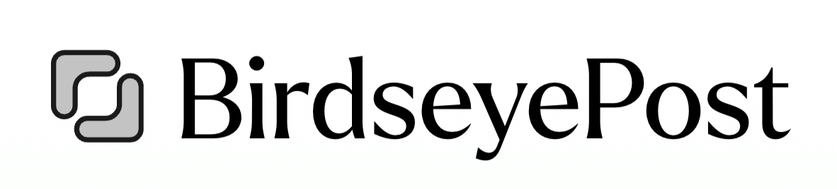 Birdseye logo