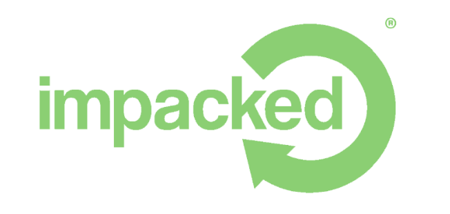 Impacked logo