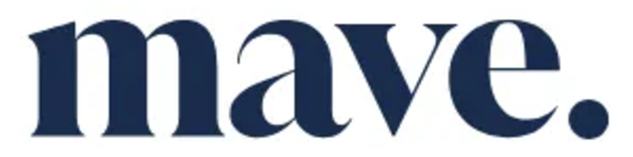 Mave logo